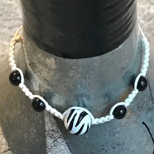 Handmade Macrame Bracelet